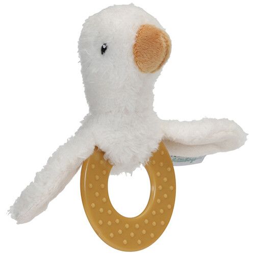 little dutch babyspeelgoed geschenkdoos little goose 