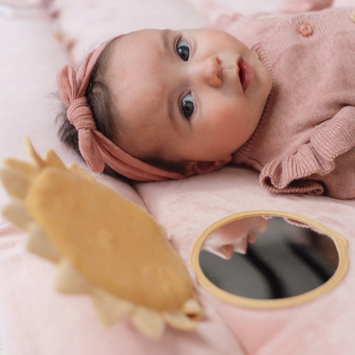 little dutch boxkleed nijntje - lucky blossom