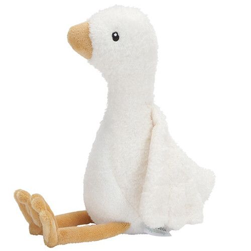 little dutch knuffelgans little goose - 20 cm