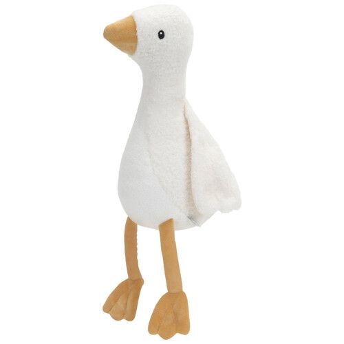 little dutch knuffelgans little goose - 30 cm