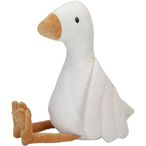 little dutch knuffelgans little goose - 60 cm 