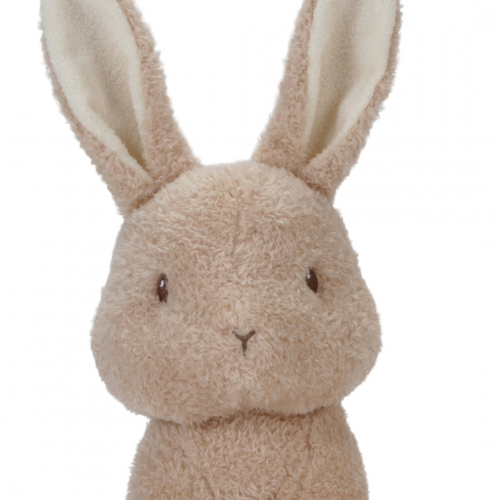 little dutch knuffelkonijn baby bunny - 25 cm