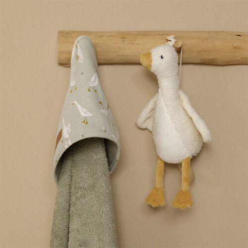 little dutch muziekdoosje little goose