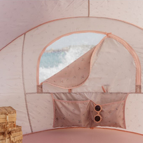 little dutch pop-up tent ocean dreams - roze