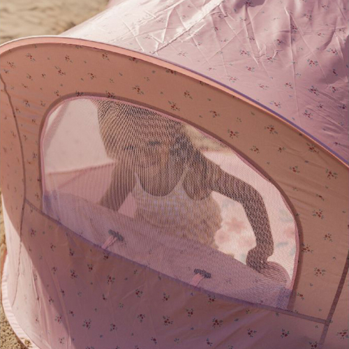 little dutch pop-up tent ocean dreams - roze