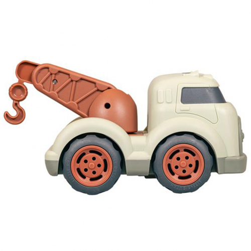 little dutch takelwagen