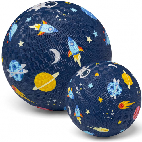 little l speelbal ruimte - 13 cm