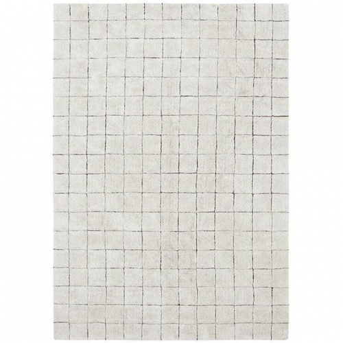 lorena canals vloerkleed mosaic - 120x160 cm