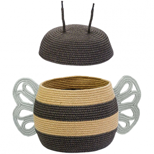 lorena canals opbergmand mama bee