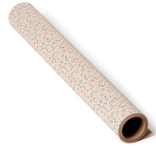 maileg inpakpapier merle - 10 m