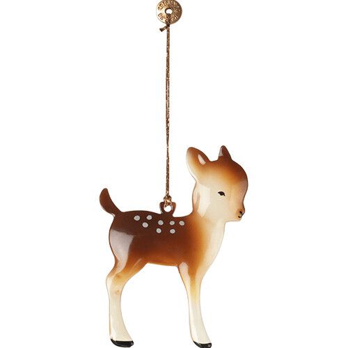 maileg hangversiering bambi - klein