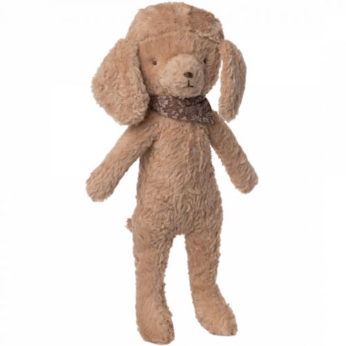 maileg knuffelhond poodle - 30 cm