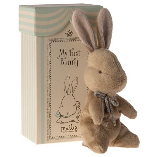 Maileg soft bunny discount