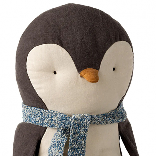 maileg knuffelpinguïn - 31,5 cm