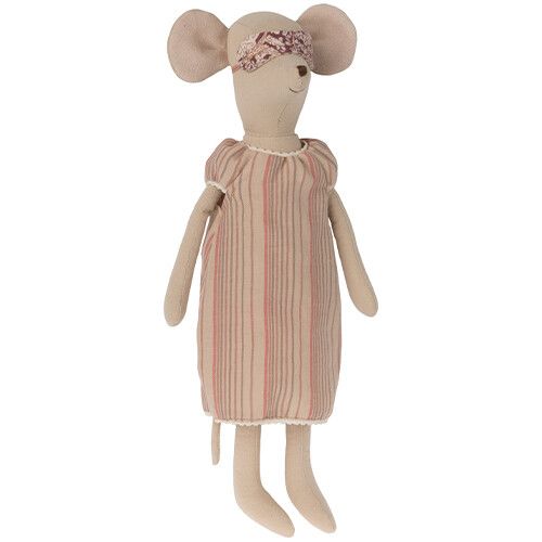 maileg poppenkleding nachtjapon - knuffelmuis - medium