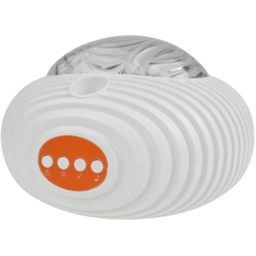 mary's lichtprojector galaxy - ufo