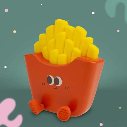 mary's nachtlampje friet