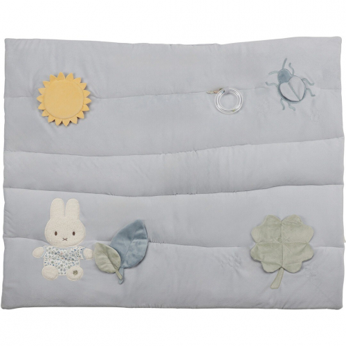 little dutch boxkleed nijntje - lucky leaves