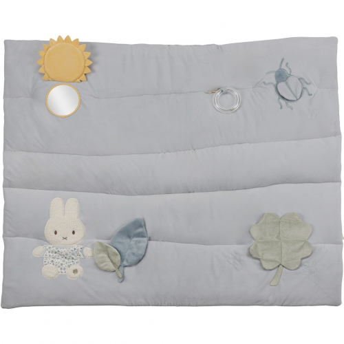 little dutch boxkleed nijntje - lucky leaves