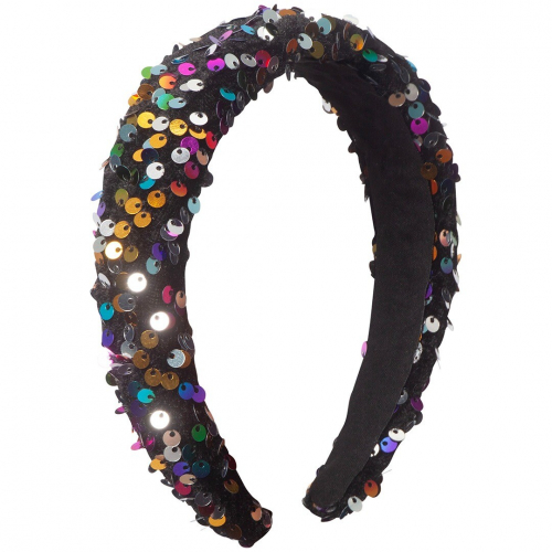 mimi & lula haarband jazzy sequin alice