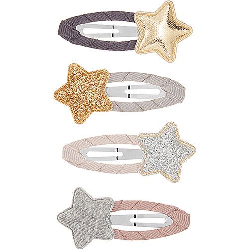 mimi & lula haarspeldjes tokyo star - stellar - 4st