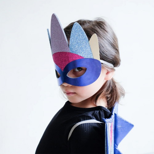 mimi & lula masker dino