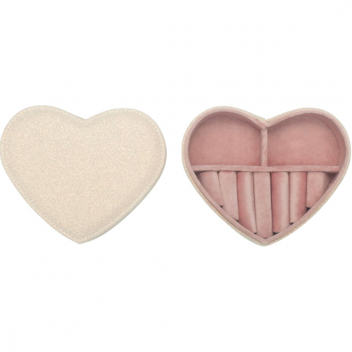 mimi & lula sieradendoosje heart