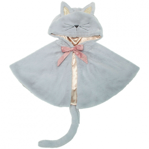 mimi & lula verkleedcape poes
