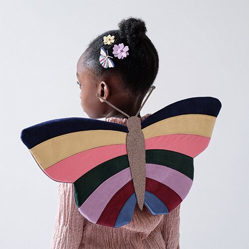 mimi & lula vleugels autumn butterfly