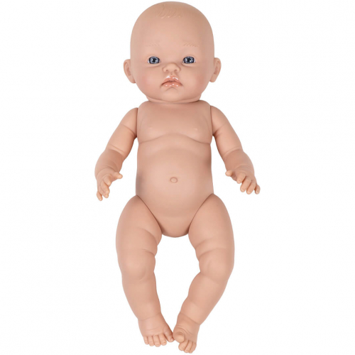 minikane babypop cuties - igor - 36 cm