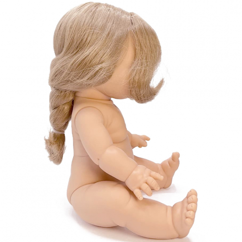 minikane babypop eleanor - 34 cm  