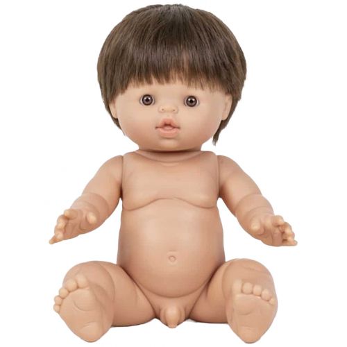 minikane babypop jules - 34 cm 