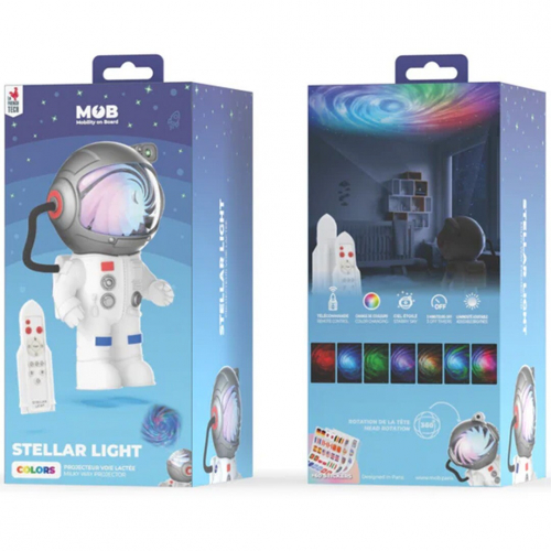 mob lamp projector stellar