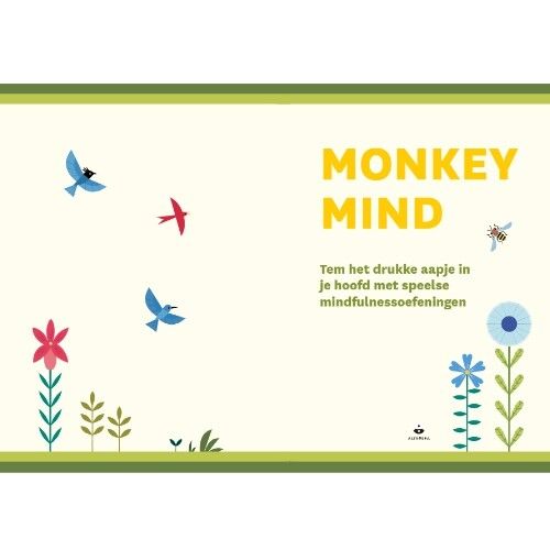 uitgeverij altamira monkey mind
