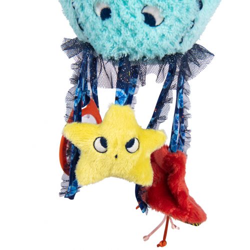 moulin roty activiteitenknuffel kwal - 31 cm