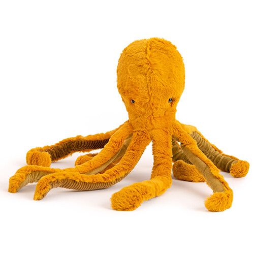 moulin roty knuffeloctopus - 45 cm 