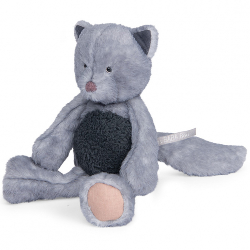moulin roty knuffelpoes les baba-bou - 30 cm
