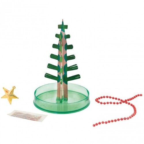 moulin roty magische boom - kerstboom 