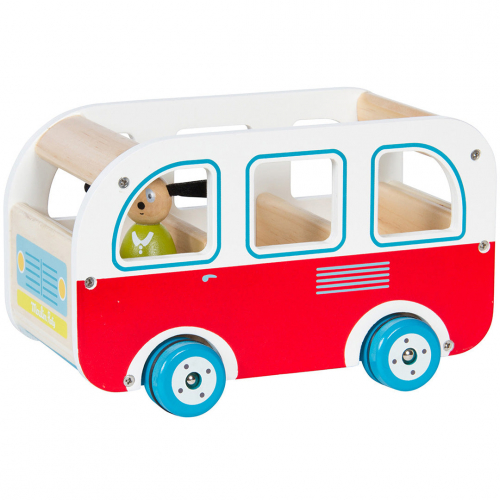 moulin roty bus la grande famille