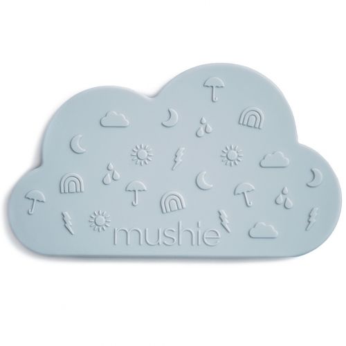 mushie bijtspeelgoed wolk - cloud