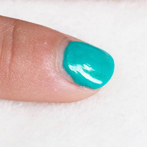 namaki nagellak caribbean