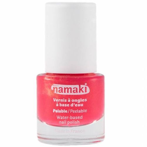 namaki vernis à ongles corail