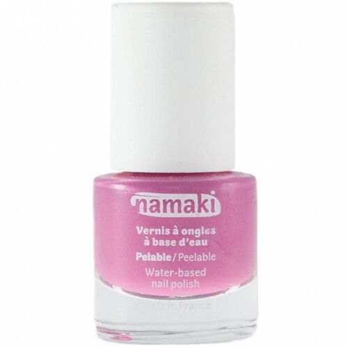 namaki nagellak roze