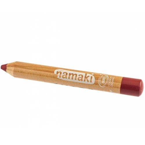 namaki crayons de maquillage arc-en-ciel - 6 pcs