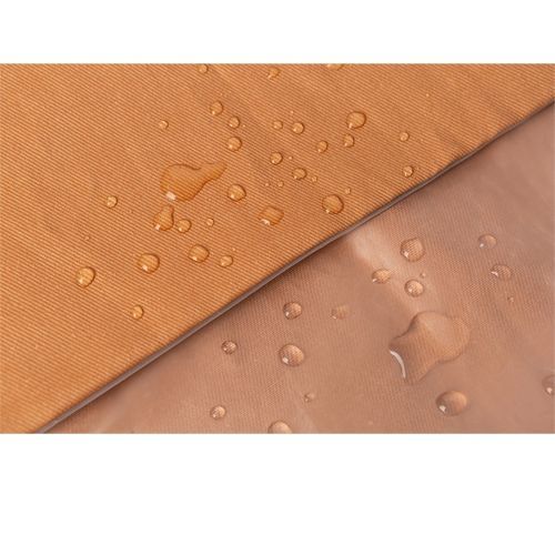 nobodinoz eco boterhamzak sunshine - cinnamon