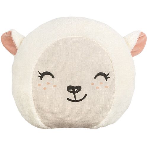 nobodinoz kussen sheep