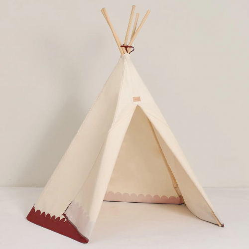 nobodinoz tipi arizona vibes - carmine