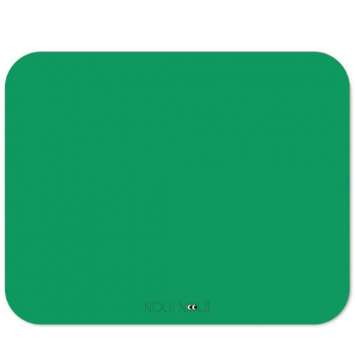 noui noui placemat crispy green  - 43 cm