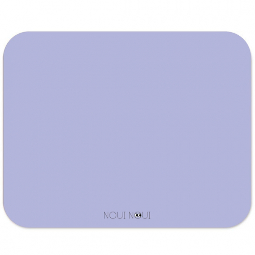 noui noui placemat lavender  - 43 cm