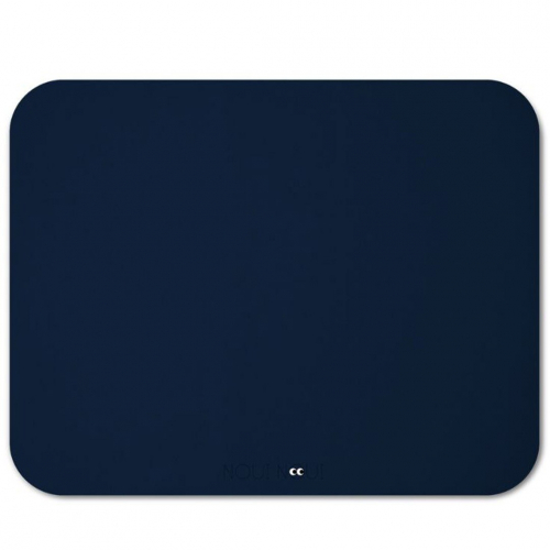 noui noui placemat royal blue - 43 cm